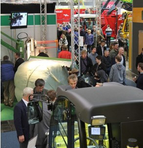 EuroTier2014展商报名开始启动！