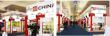 EuroTier2014中国招展迎来“开门红”