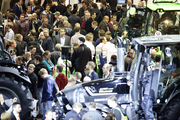 Agritechnica 2015 德国农机展圆满闭幕！