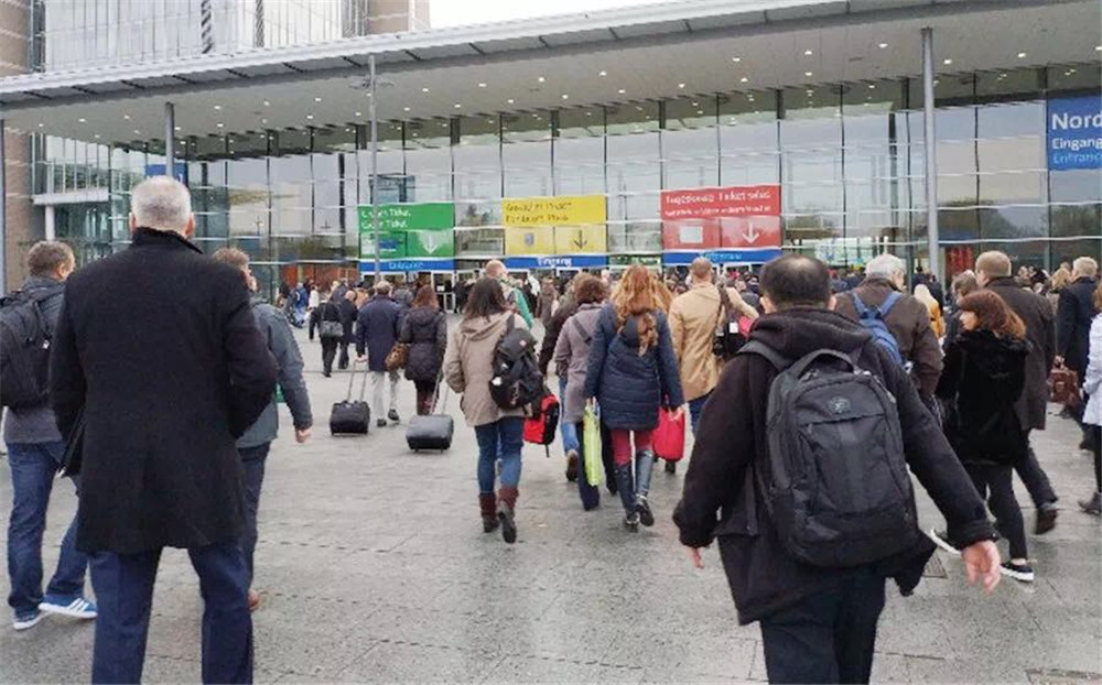 Agritechnica2017德国农机展圆满闭幕