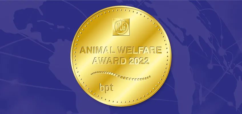 ​权威发布！全球畜牧业动物福利评奖公布获奖名单
